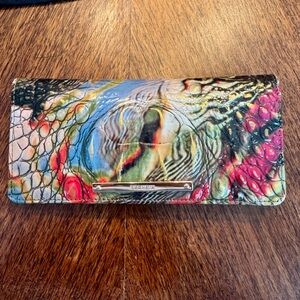 Brahmin Ady Wallet Whimsical Melbourne